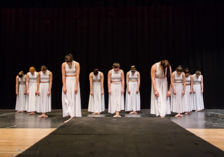 Alice's Dancin' Corner