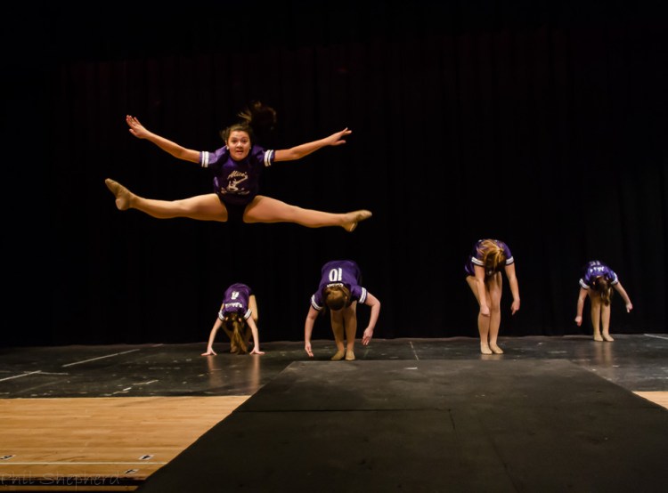 Alice's Dancin' Corner