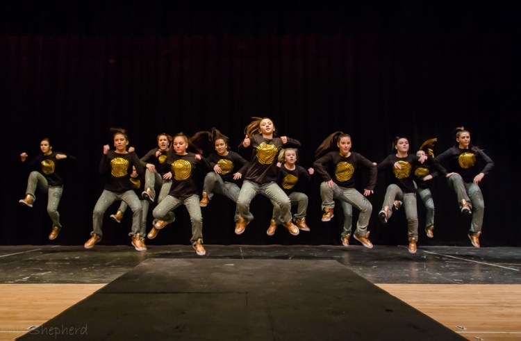 Alice's Dancin' Corner