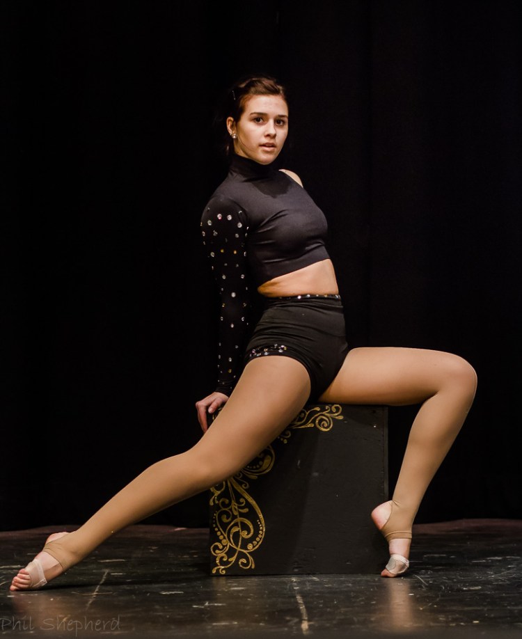 Alice's Dancin' Corner