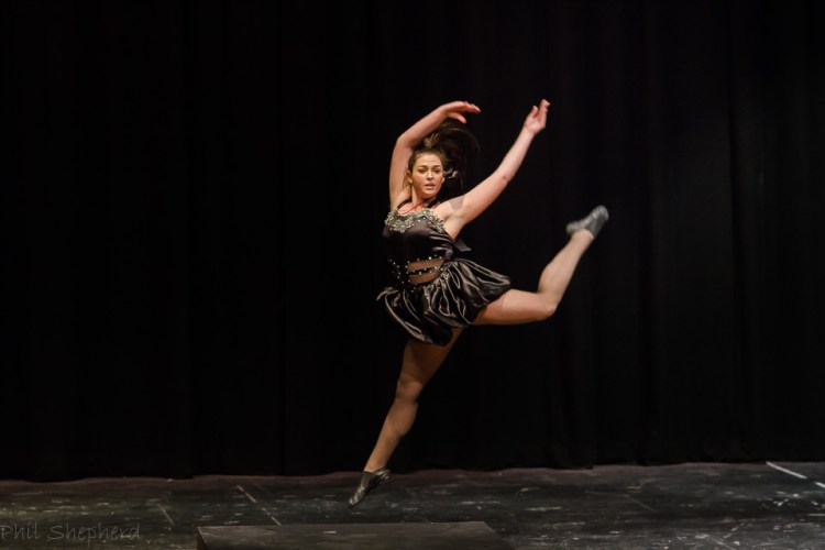 Alice's Dancin' Corner