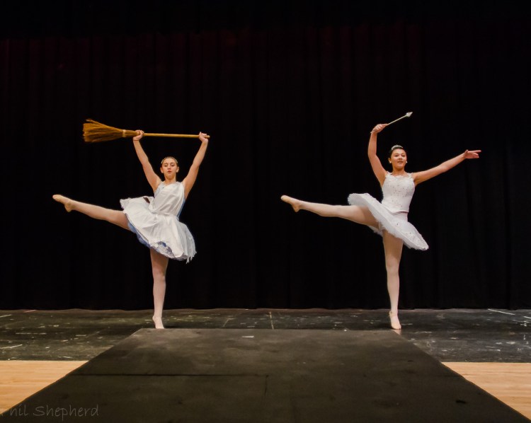 Alice's Dancin' Corner